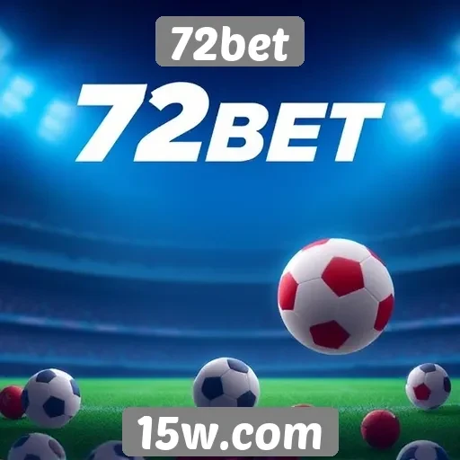 72bet apresenta novas funcionalidades para jogadores