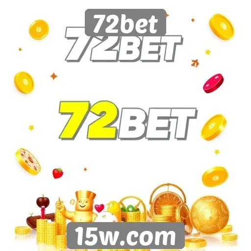 Novidades e promoções no site de jogos 72bet