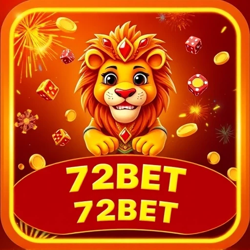 72bet Logo