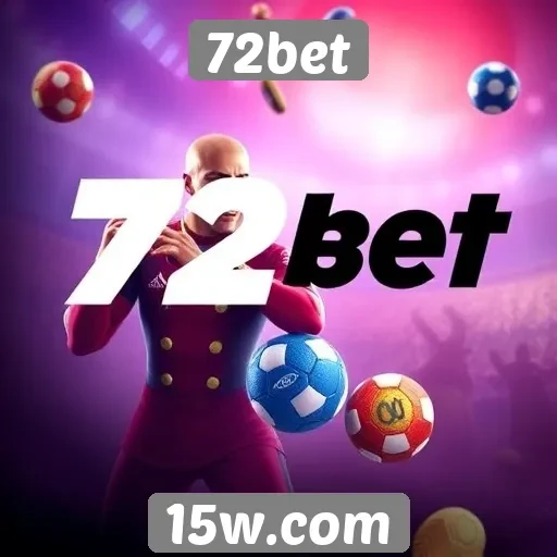 Comparativo de jogos disponíveis na plataforma 72bet