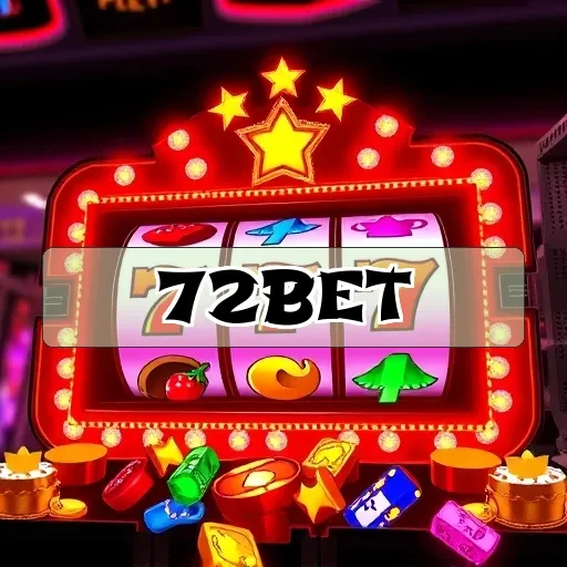 72bet: Jackpots Empolgantes que Podem Mudar Sua Vida